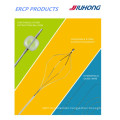 Professional Supplier -Single Use Jiuhong Stone Ercp Retrieval Balloon